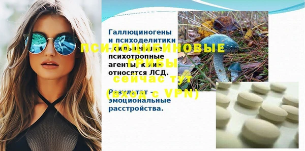 первитин Алексеевка
